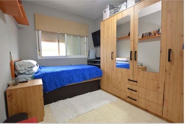 3 soveværelse Rækkehus til salg i Niebla med garage - € 135.000 (Ref: 9100800)