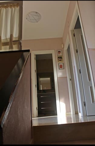 3 bedroom Terraced Villa for sale in Niebla with garage - € 129,000 (Ref: 9100800)