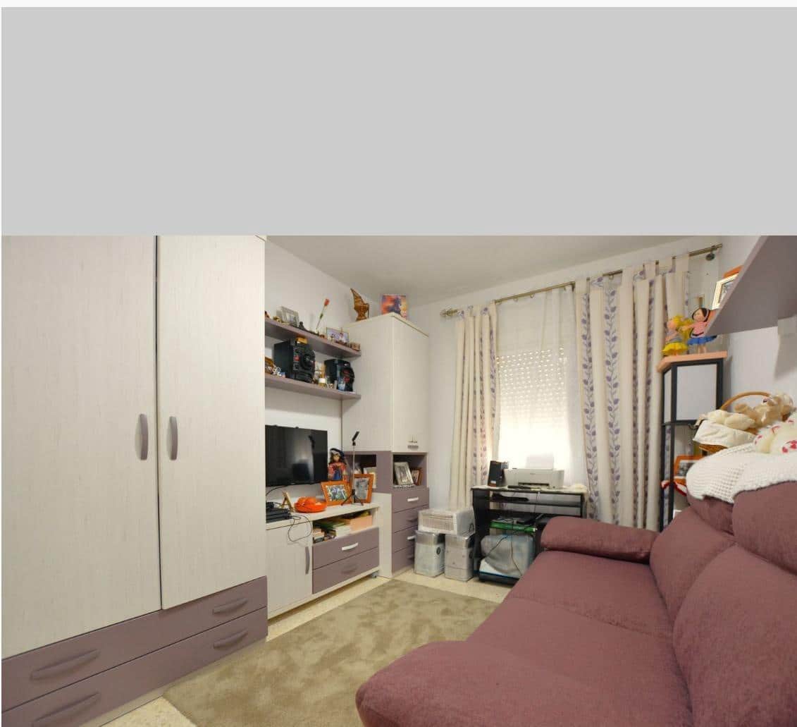 3 soveværelse Rækkehus til salg i Niebla med garage - € 129.000 (Ref: 9100800)