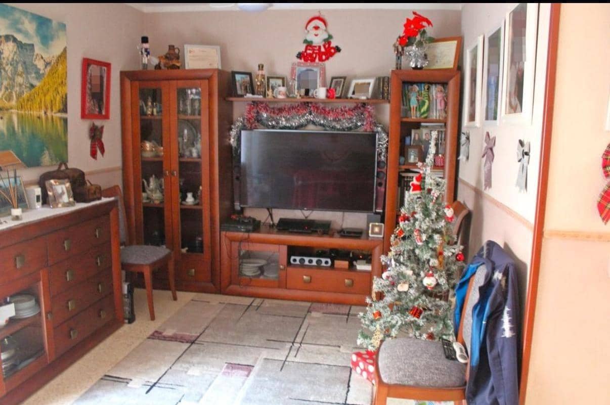 3 soverom Rekkehus til salgs i Niebla med garasje - € 129 000 (Ref: 9100800)