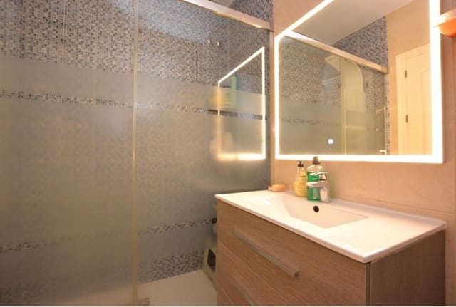 3 sypialnia Dom szeregowy na sprzedaż w Niebla z garażem - 129 000 € (Ref: 9100800)