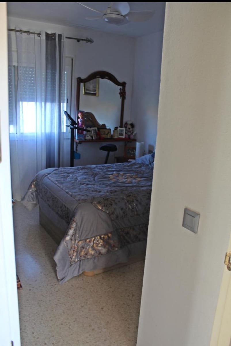 3 bedroom Terraced Villa for sale in Niebla with garage - € 129,000 (Ref: 9100800)