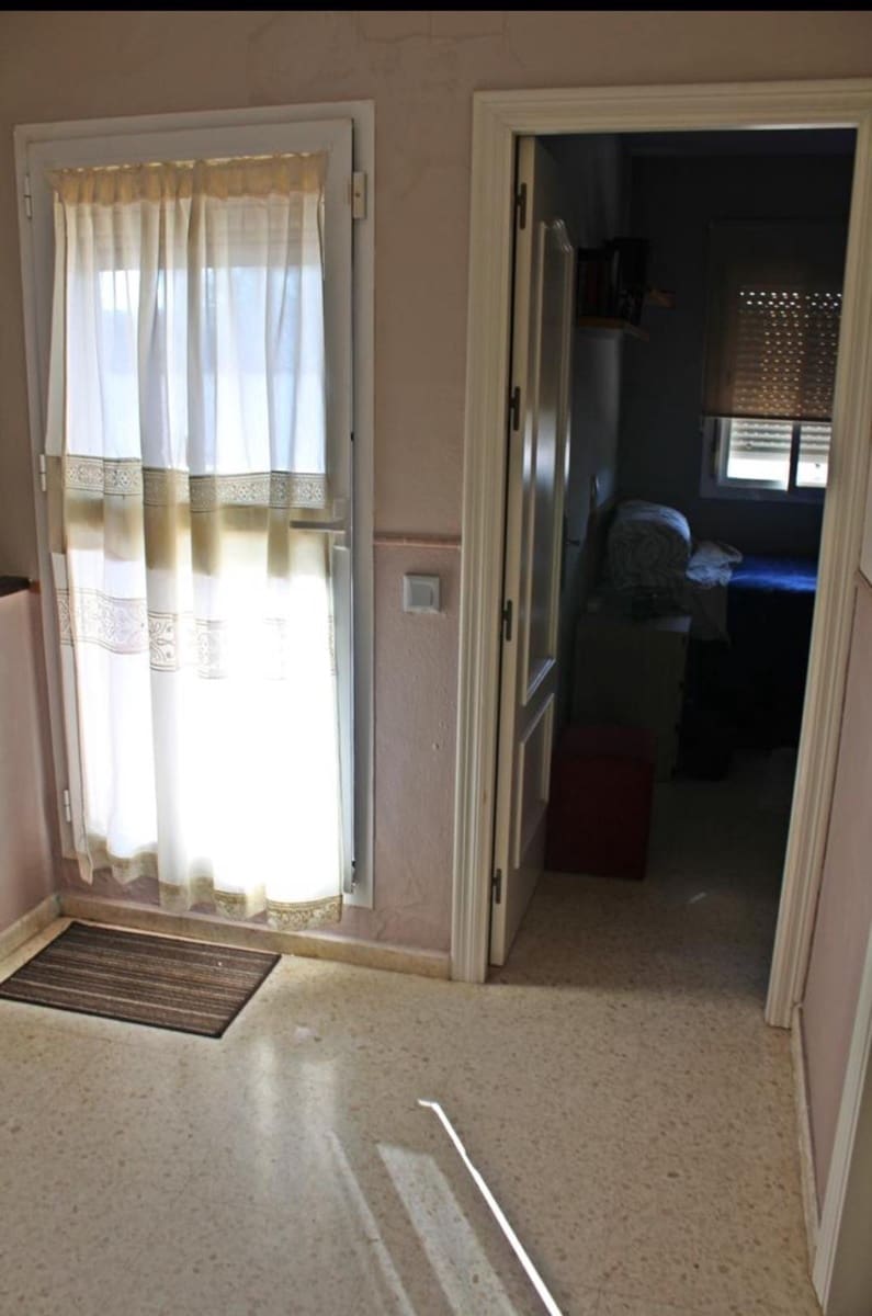 3 Zimmer Reihenhaus zu verkaufen in Niebla mit Garage - 129.000 € (Ref: 9100800)