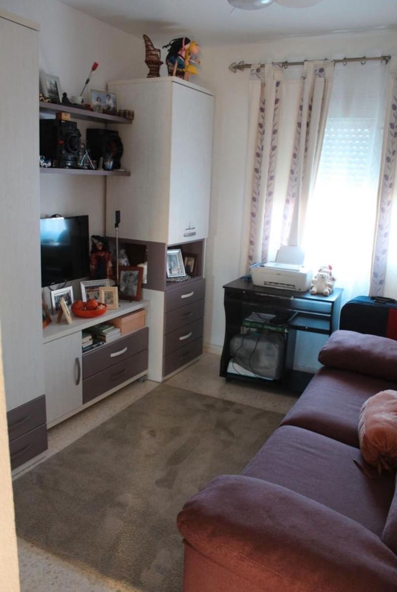 3 Zimmer Reihenhaus zu verkaufen in Niebla mit Garage - 129.000 € (Ref: 9100800)