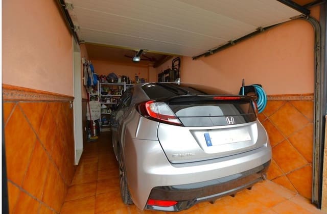 3 camera da letto Villetta a Schiera in vendita in Niebla con garage - 129.000 € (Rif: 9100800)