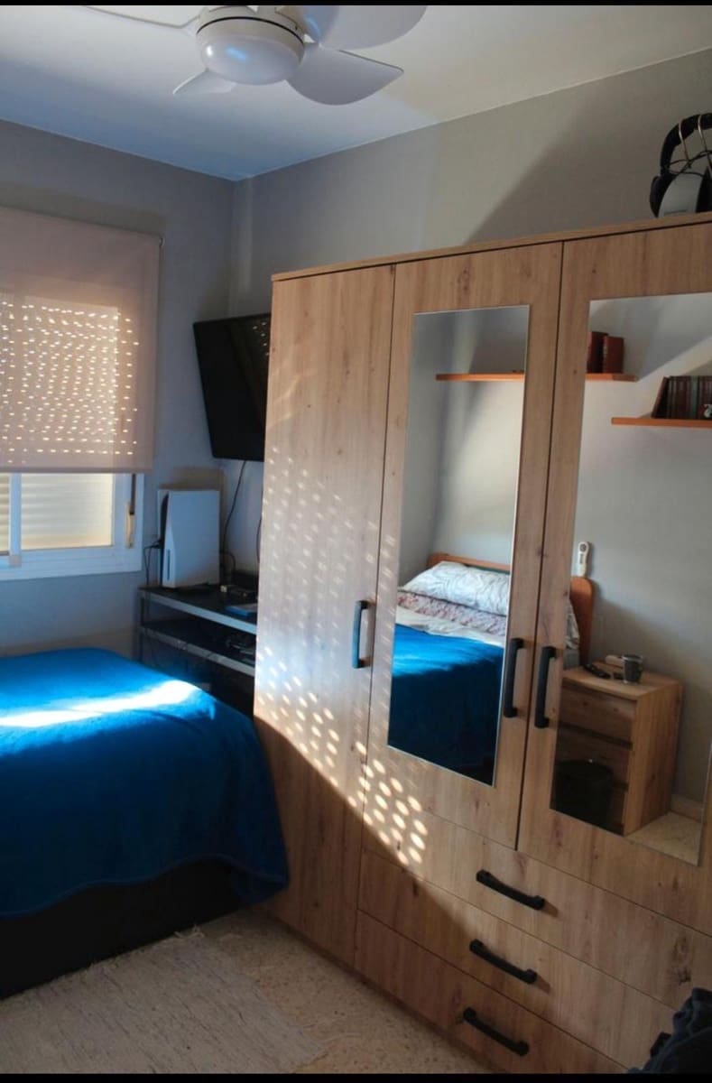 3 slaapkamer Rijtjeshuis te koop in Niebla met garage - € 129.000 (Ref: 9100800)