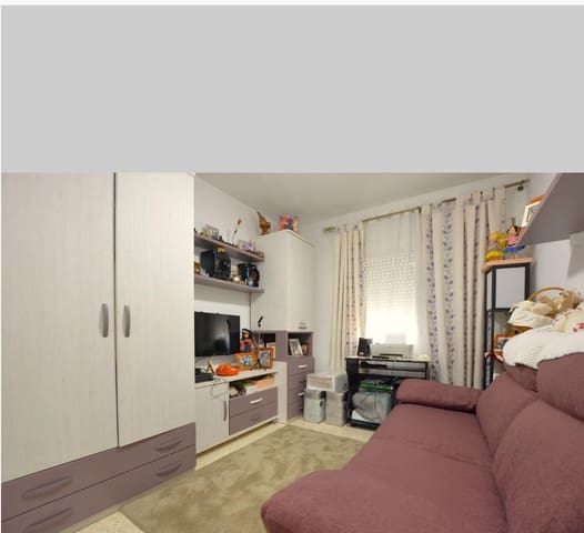 3 soveværelse Rækkehus til salg i Niebla med garage - € 129.000 (Ref: 9100800)