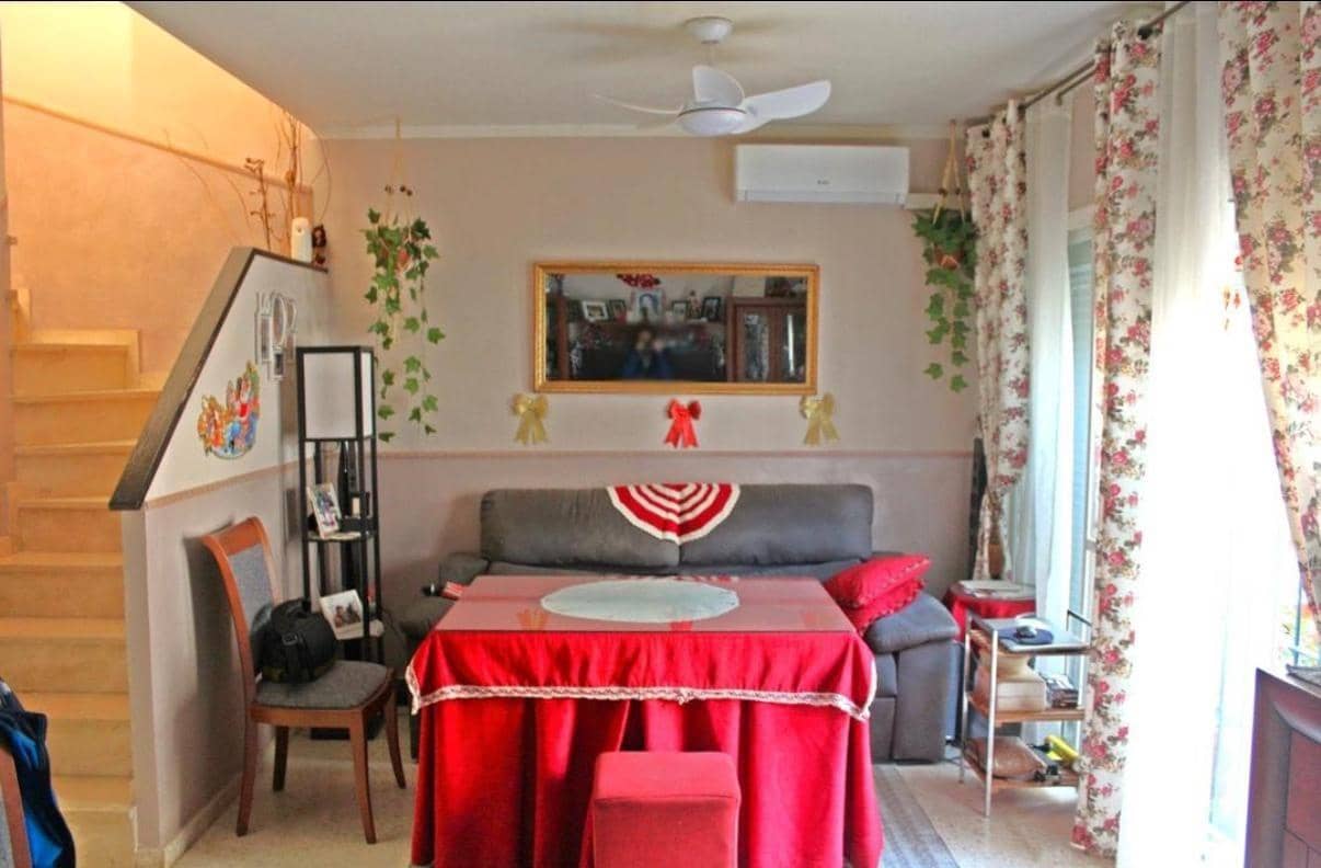 3 sypialnia Dom szeregowy na sprzedaż w Niebla z garażem - 129 000 € (Ref: 9100800)