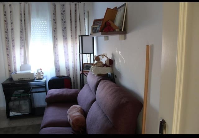 3 chambre Villa/Maison Mitoyenne à vendre à Niebla avec garage - 129 000 € (Ref: 9100800)