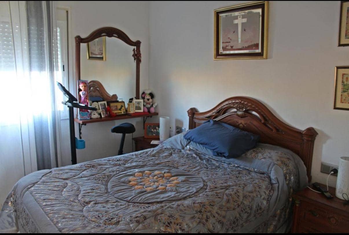 3 chambre Villa/Maison Mitoyenne à vendre à Niebla avec garage - 129 000 € (Ref: 9100800)