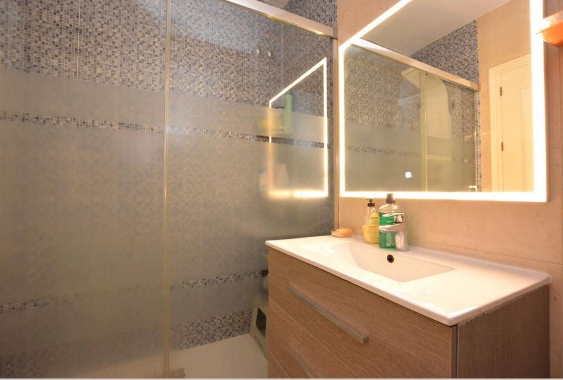 3 bedroom Terraced Villa for sale in Niebla with garage - € 129,000 (Ref: 9100800)