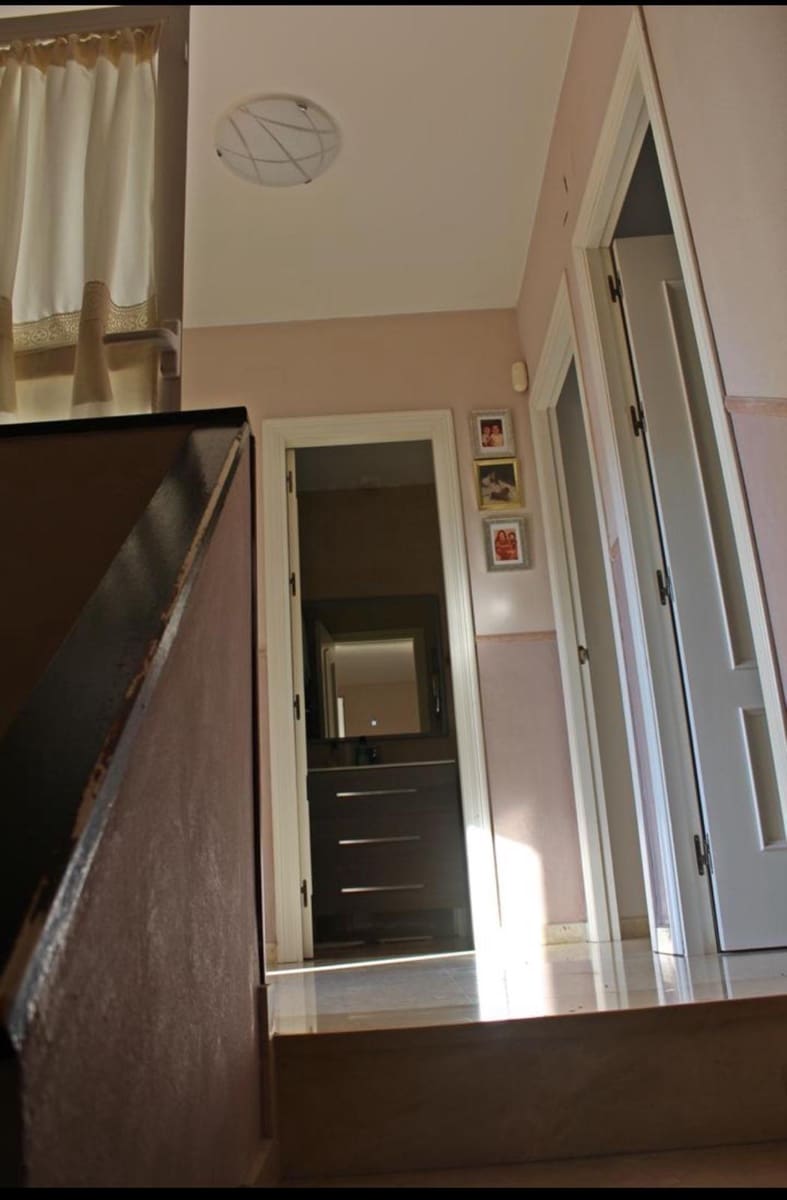 3 bedroom Terraced Villa for sale in Niebla with garage - € 129,000 (Ref: 9100800)