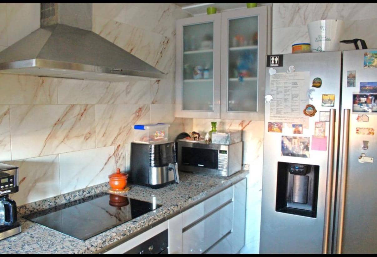 3 bedroom Terraced Villa for sale in Niebla with garage - € 129,000 (Ref: 9100800)