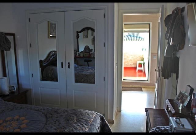 3 Zimmer Reihenhaus zu verkaufen in Niebla mit Garage - 129.000 € (Ref: 9100800)