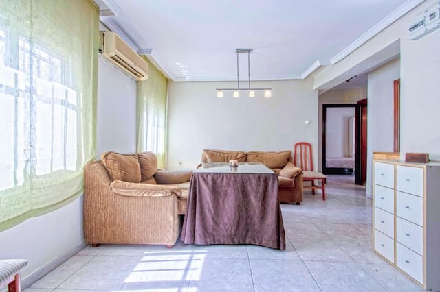 2 soveværelse Lejlighed til salg i Pio XII, Sevilla by - € 180.000 (Ref: 9102955)