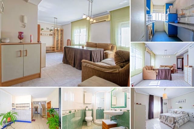 2 soveværelse Lejlighed til salg i Pio XII, Sevilla by - € 180.000 (Ref: 9102955)