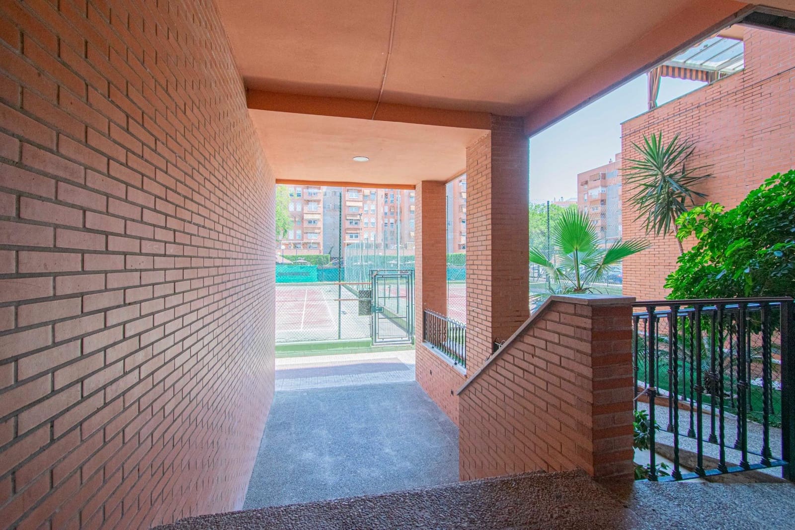 4 soveværelse Lejlighed til salg i Sevilla by - € 395.000 (Ref: 9104719)