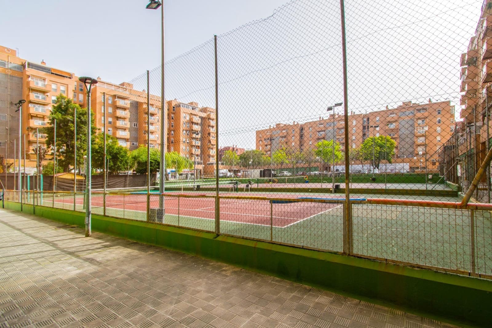 4 soveværelse Lejlighed til salg i Sevilla by - € 395.000 (Ref: 9104719)