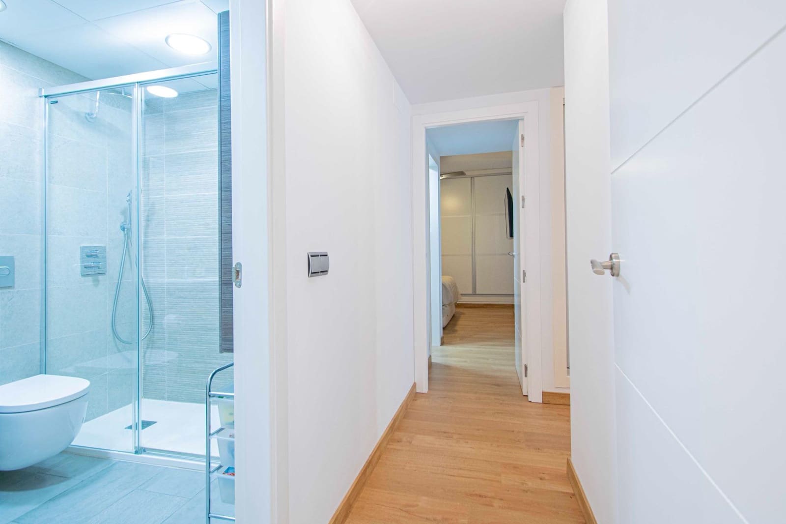 4 soverom Leilighet til salgs i Sevilla by - € 395 000 (Ref: 9104719)