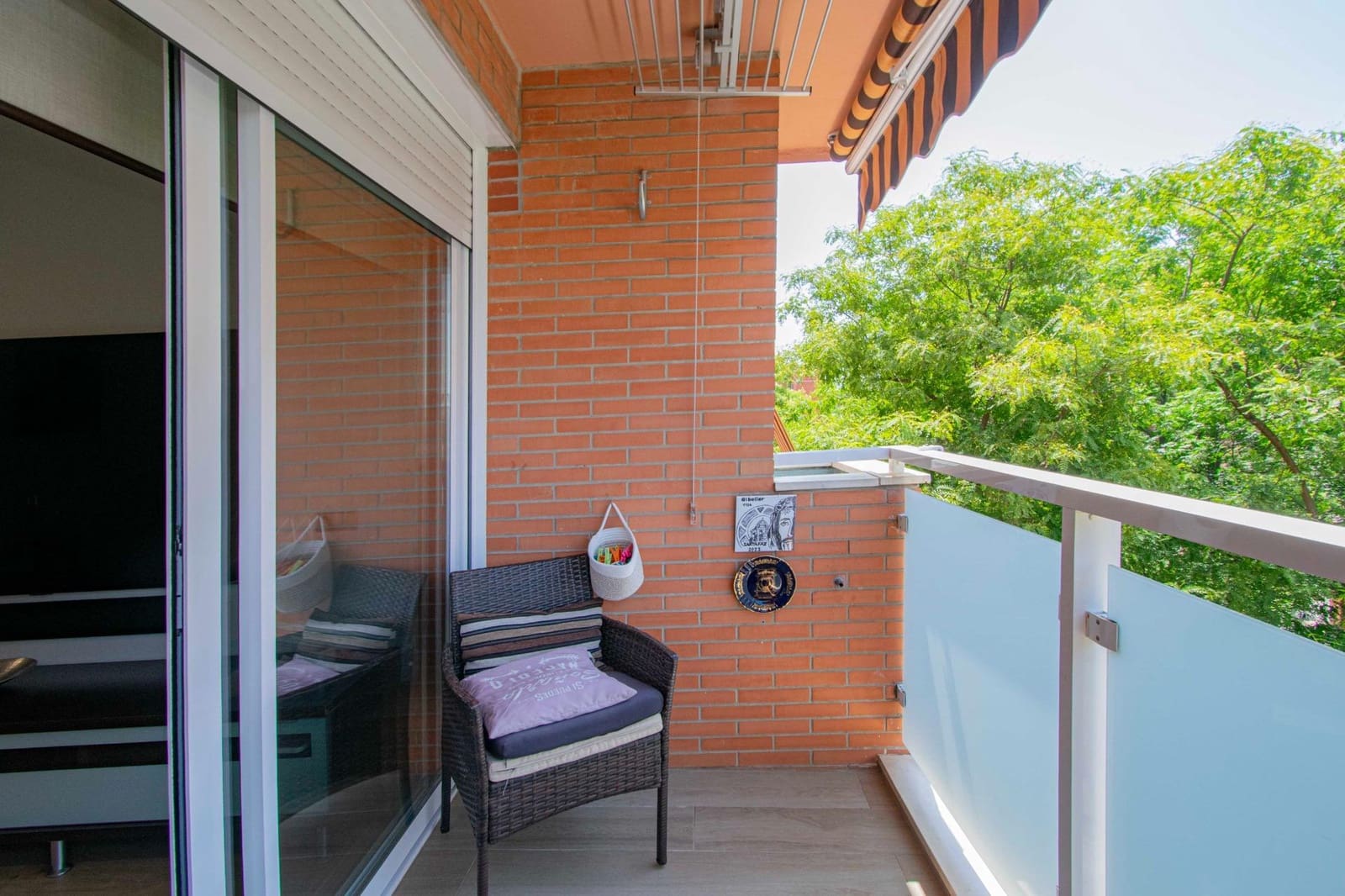 4 soverom Leilighet til salgs i Sevilla by - € 395 000 (Ref: 9104719)