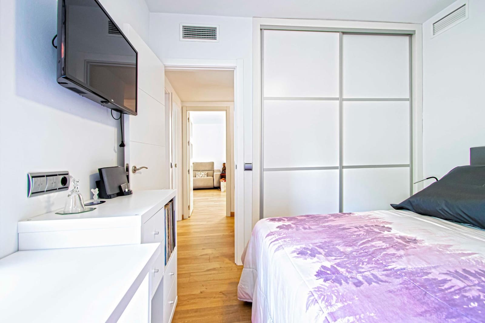 4 soverom Leilighet til salgs i Sevilla by - € 395 000 (Ref: 9104719)