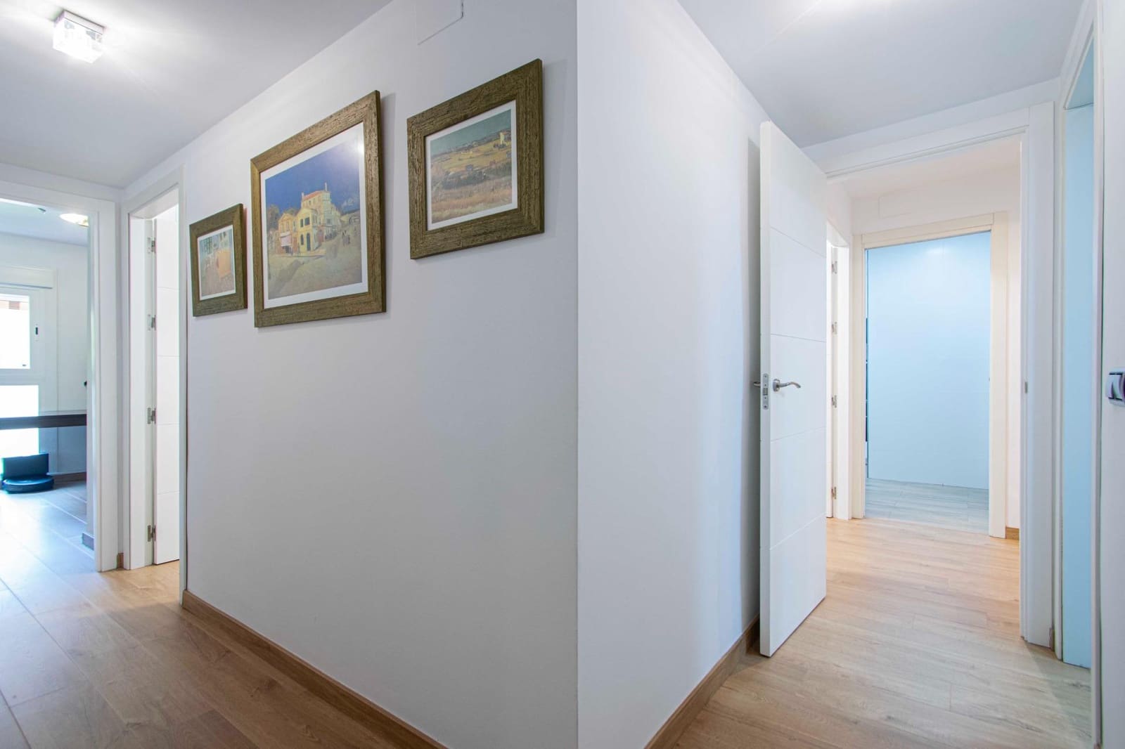 4 soverom Leilighet til salgs i Sevilla by - € 395 000 (Ref: 9104719)