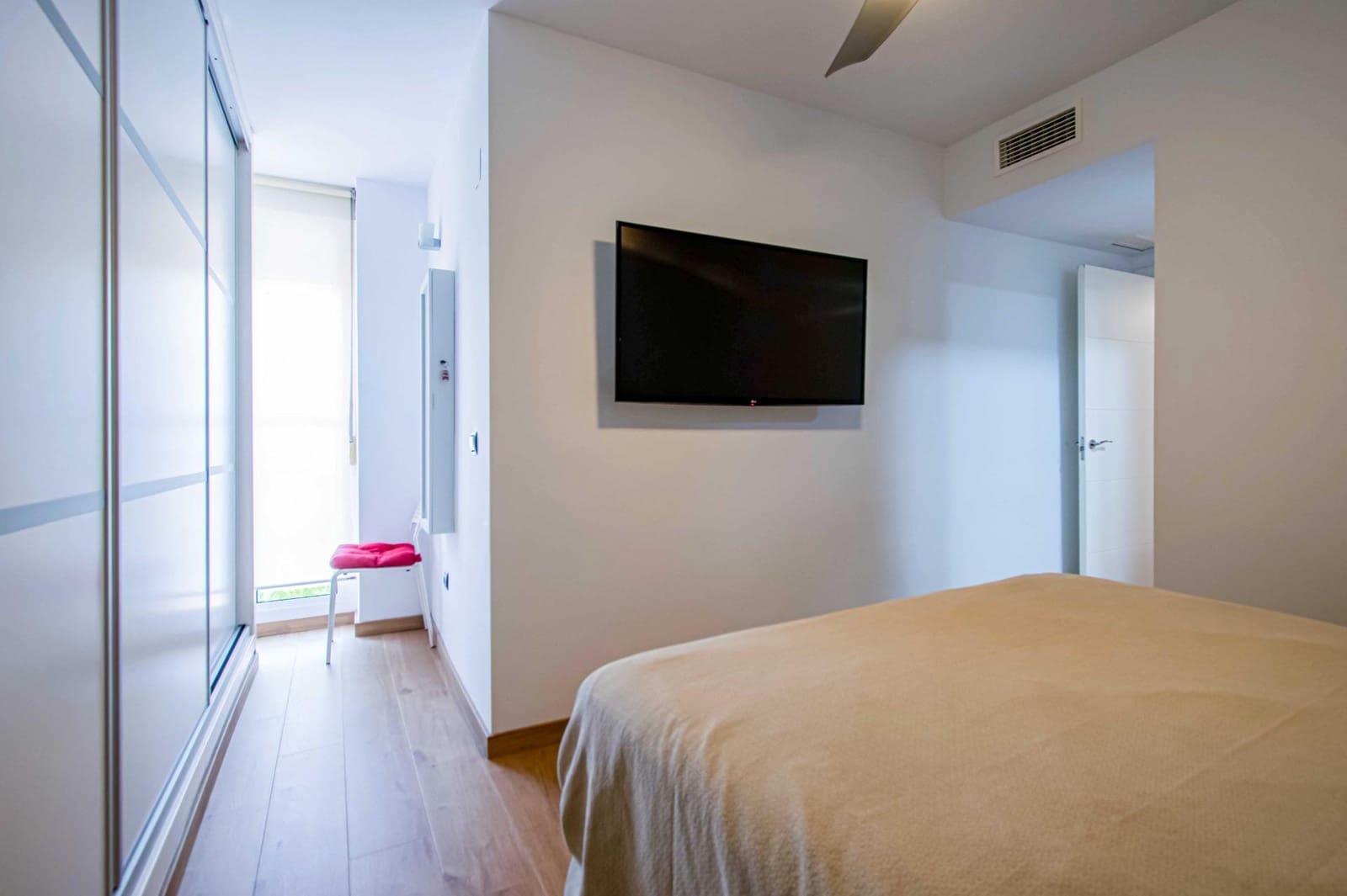 4 soverom Leilighet til salgs i Sevilla by - € 395 000 (Ref: 9104719)