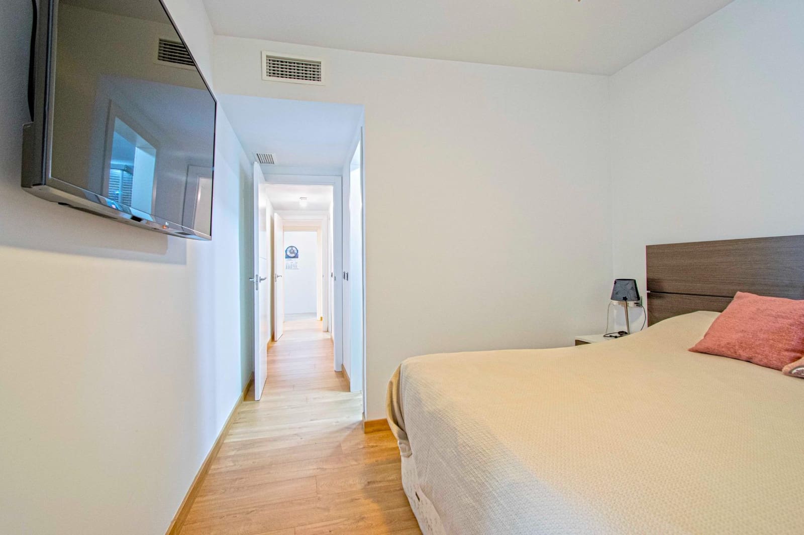 4 soverom Leilighet til salgs i Sevilla by - € 395 000 (Ref: 9104719)