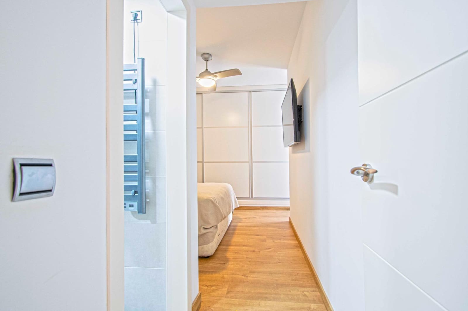 4 sovrum Lägenhet till salu i Sevilla stad - 395 000 € (Ref: 9104719)