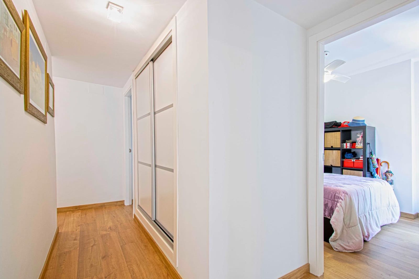 4 sovrum Lägenhet till salu i Sevilla stad - 395 000 € (Ref: 9104719)