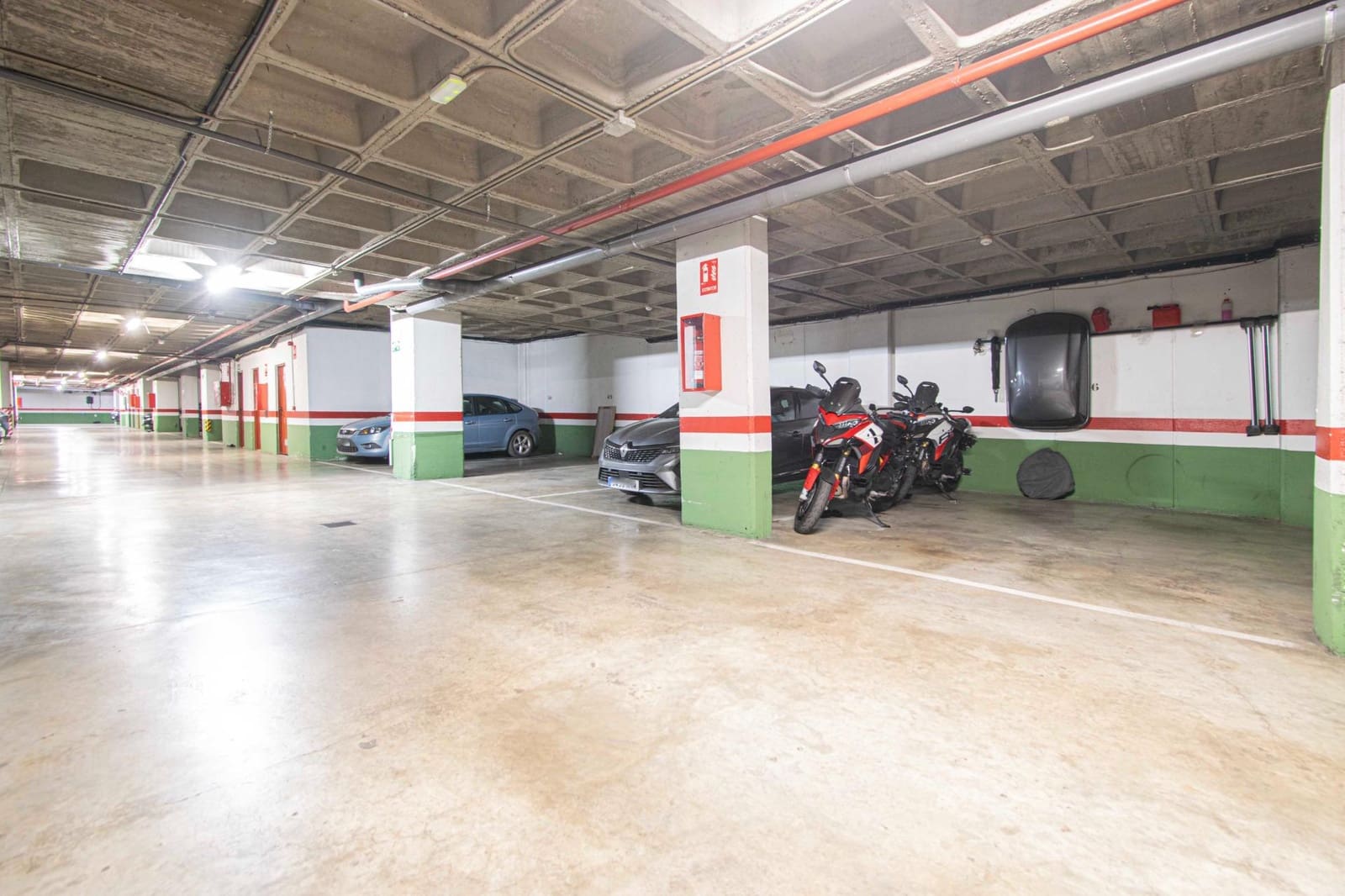 4 sovrum Lägenhet till salu i Sevilla stad - 395 000 € (Ref: 9104719)