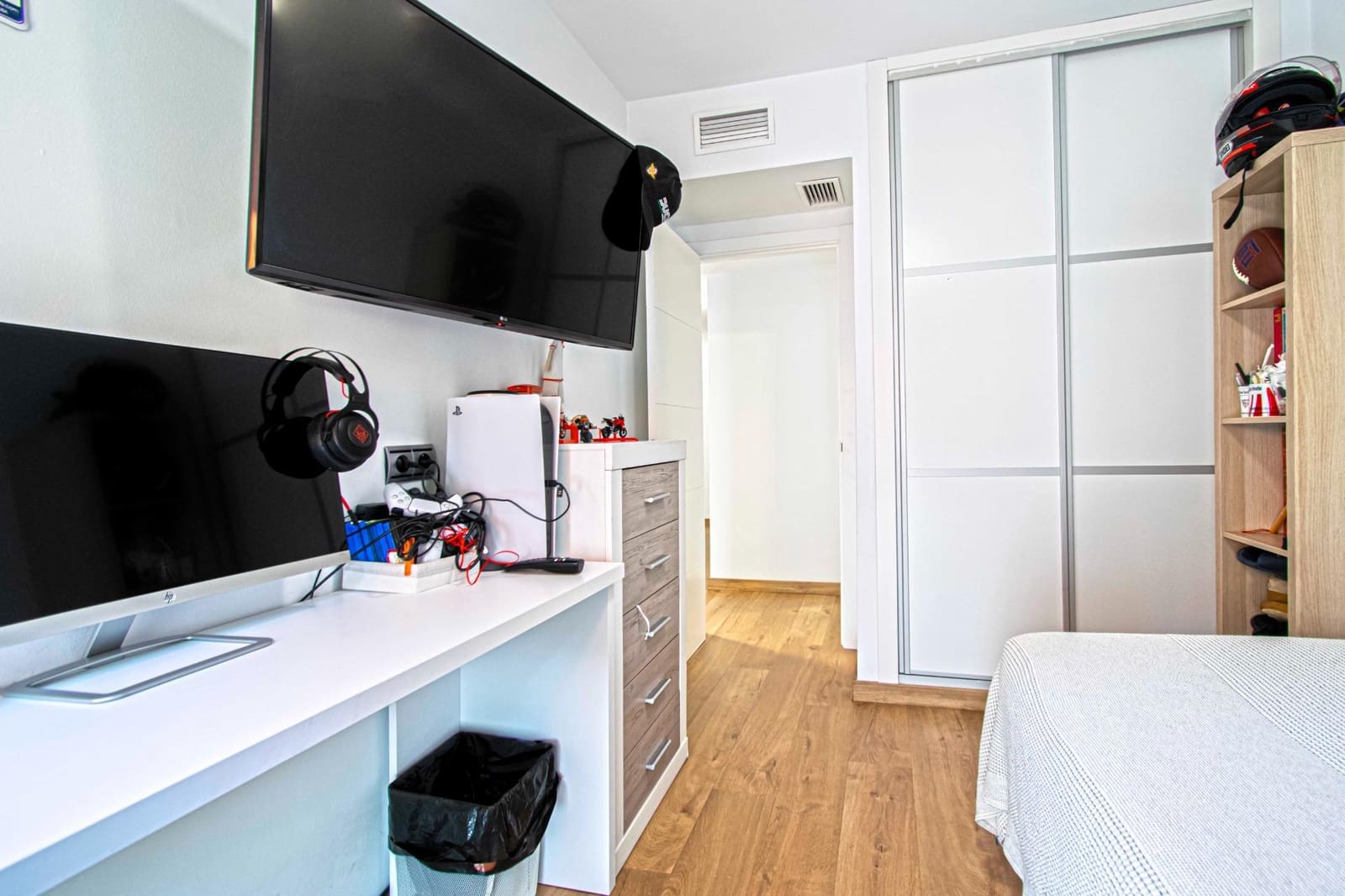 4 sovrum Lägenhet till salu i Sevilla stad - 395 000 € (Ref: 9104719)