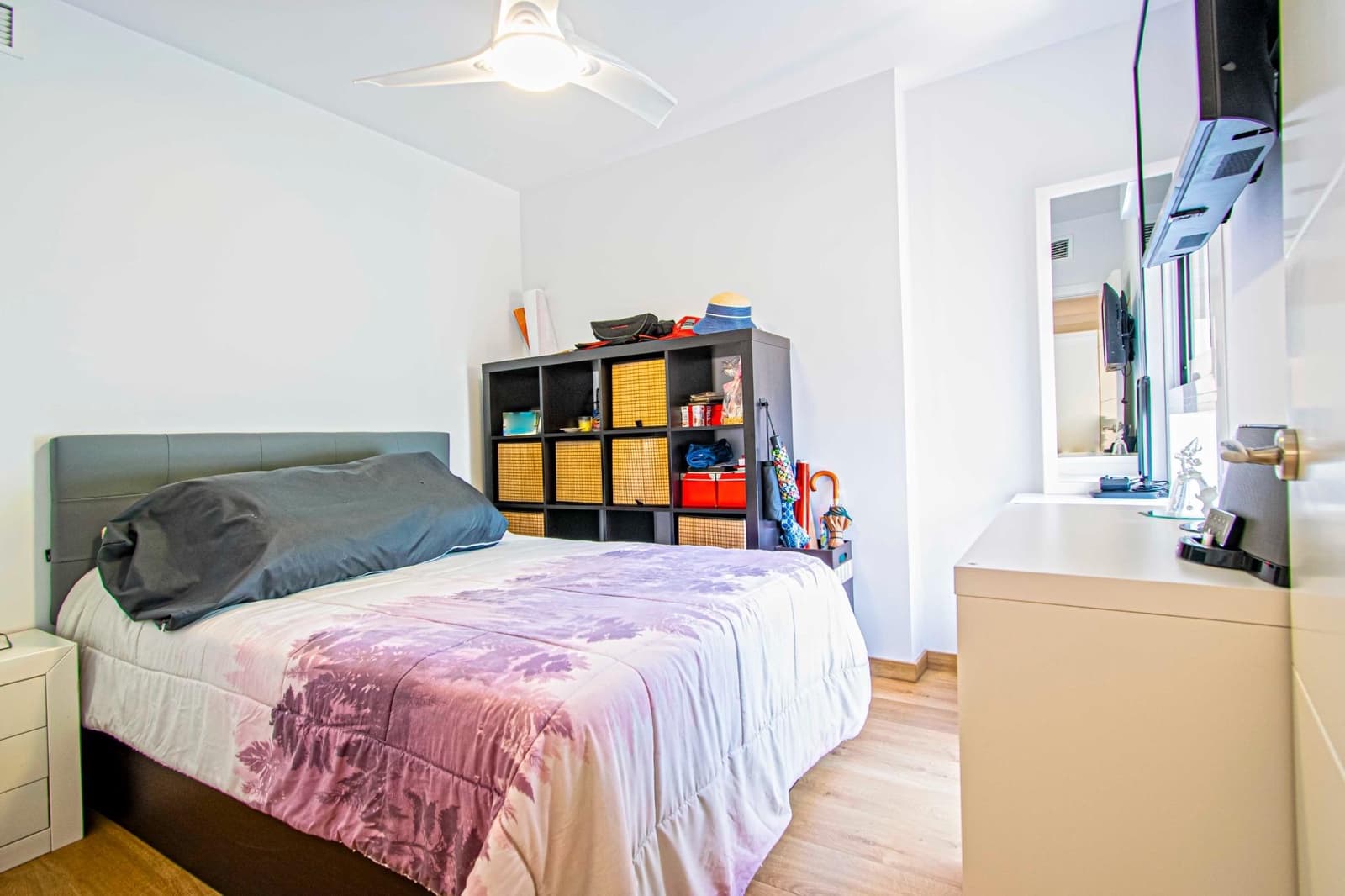 4 sovrum Lägenhet till salu i Sevilla stad - 395 000 € (Ref: 9104719)