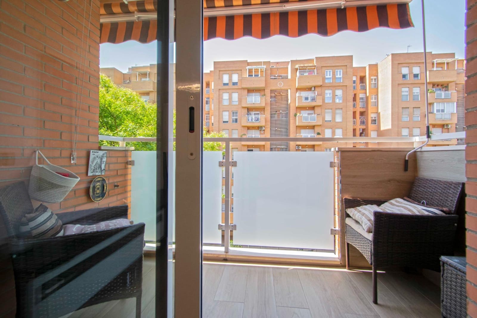 4 sovrum Lägenhet till salu i Sevilla stad - 395 000 € (Ref: 9104719)