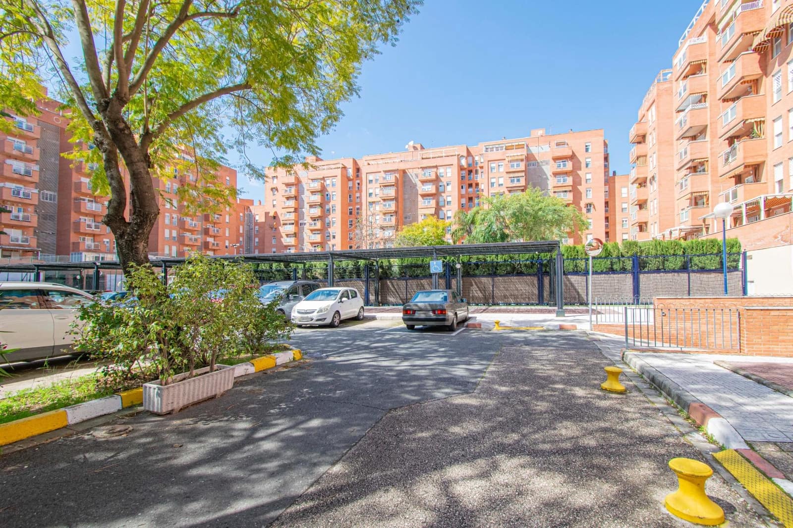 4 sovrum Lägenhet till salu i Sevilla stad - 395 000 € (Ref: 9104719)