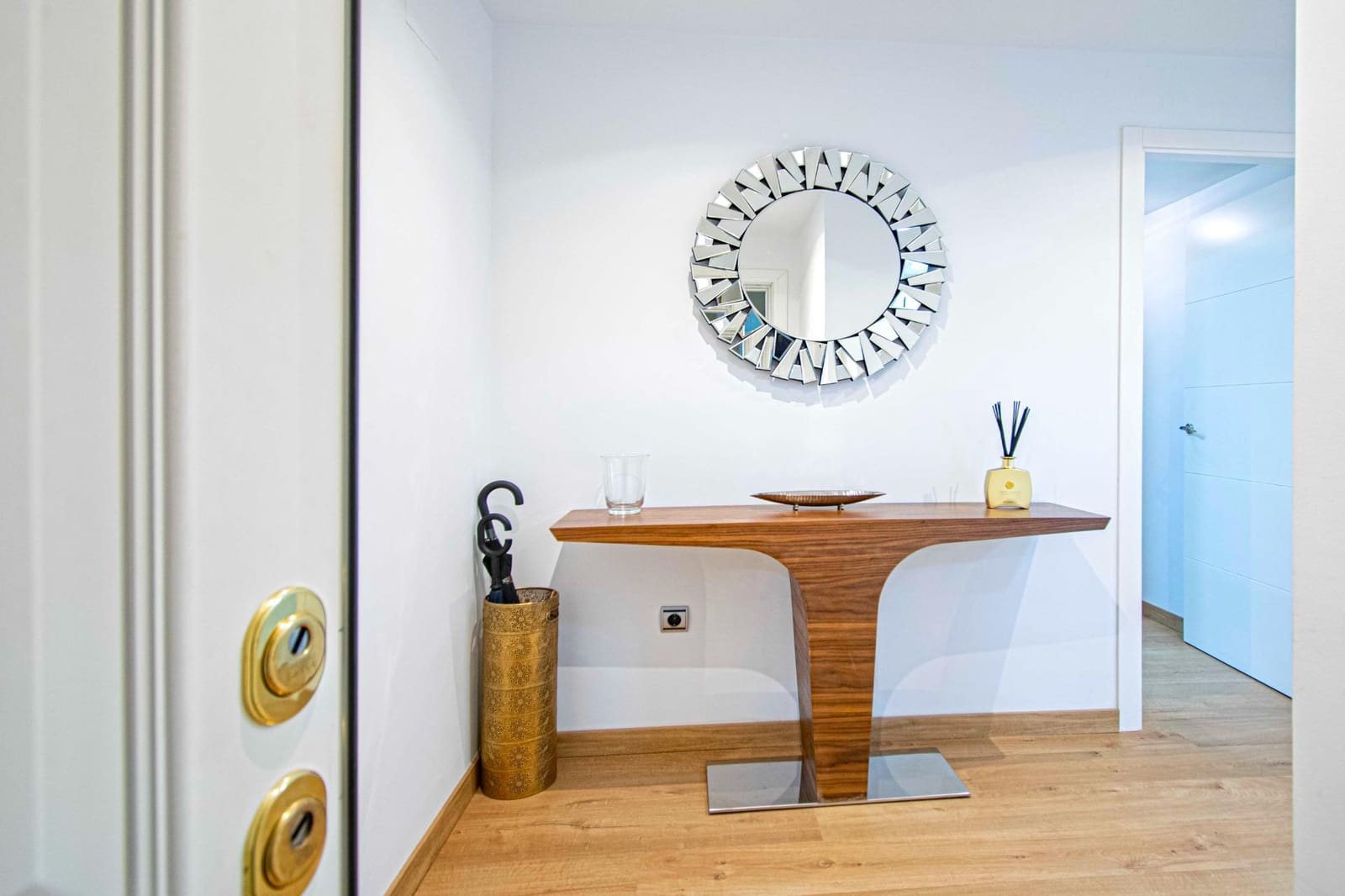 4 quarto Apartamento para venda em Sevilha cidade - 395 000 € (Ref: 9104719)