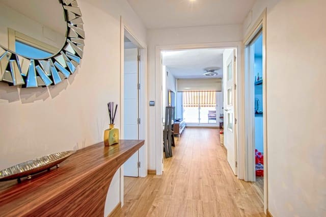 4 camera da letto Appartamento in vendita in Siviglia città - 395.000 € (Rif: 9104719)