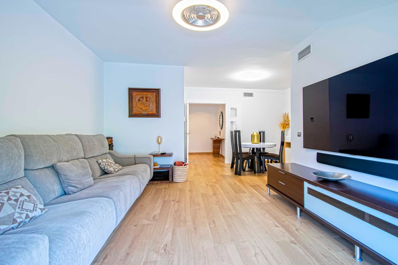 4 quarto Apartamento para venda em Sevilha cidade - 395 000 € (Ref: 9104719)