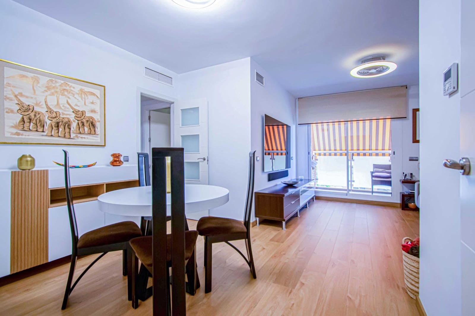 4 quarto Apartamento para venda em Sevilha cidade - 395 000 € (Ref: 9104719)