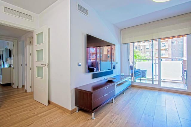 4 camera da letto Appartamento in vendita in Siviglia città - 395.000 € (Rif: 9104719)