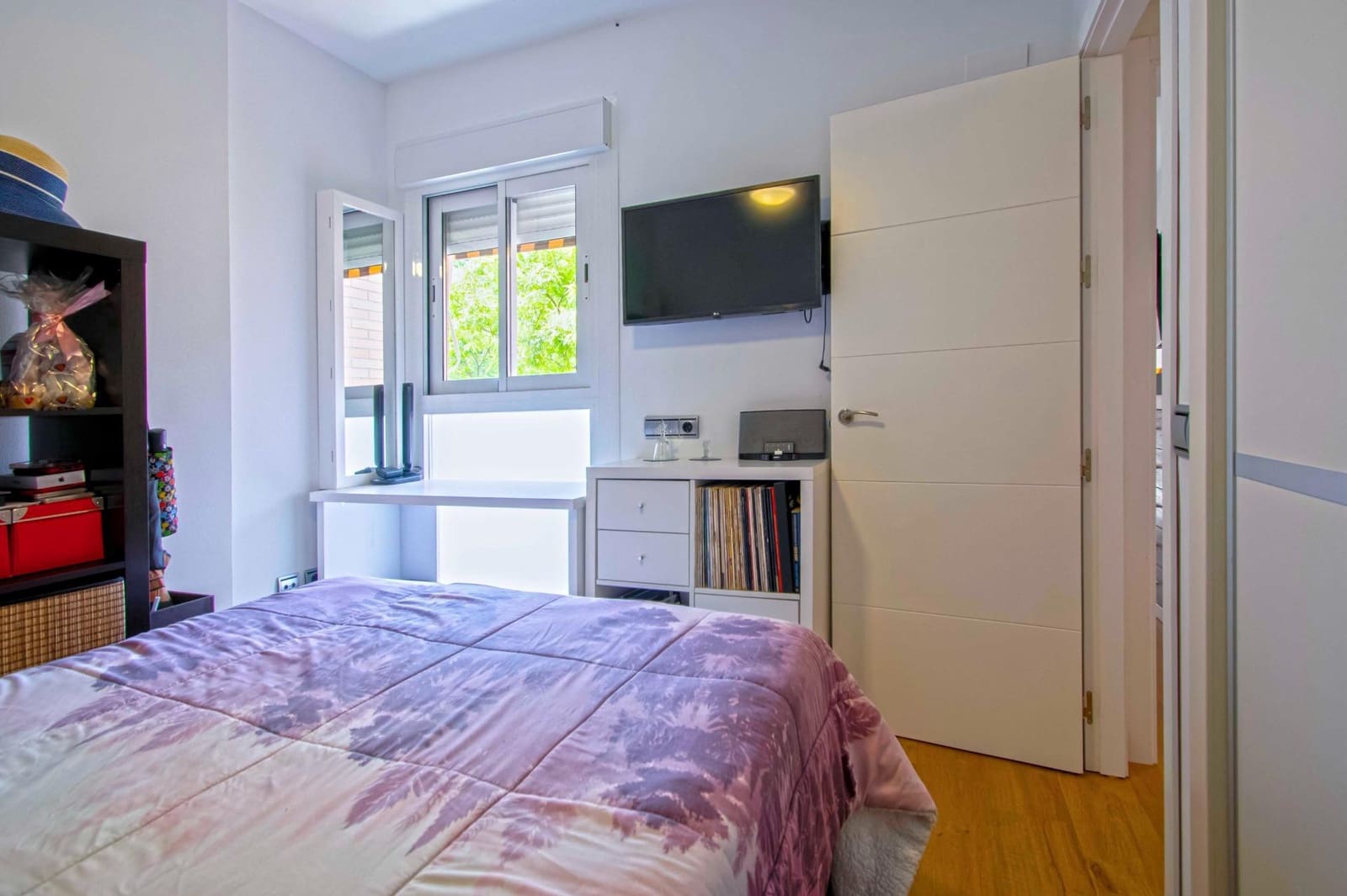 4 quarto Apartamento para venda em Sevilha cidade - 395 000 € (Ref: 9104719)