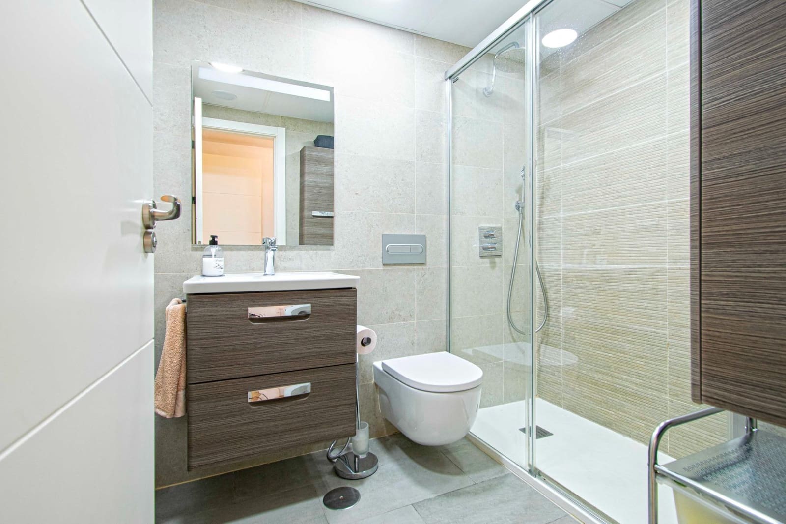 4 quarto Apartamento para venda em Sevilha cidade - 395 000 € (Ref: 9104719)