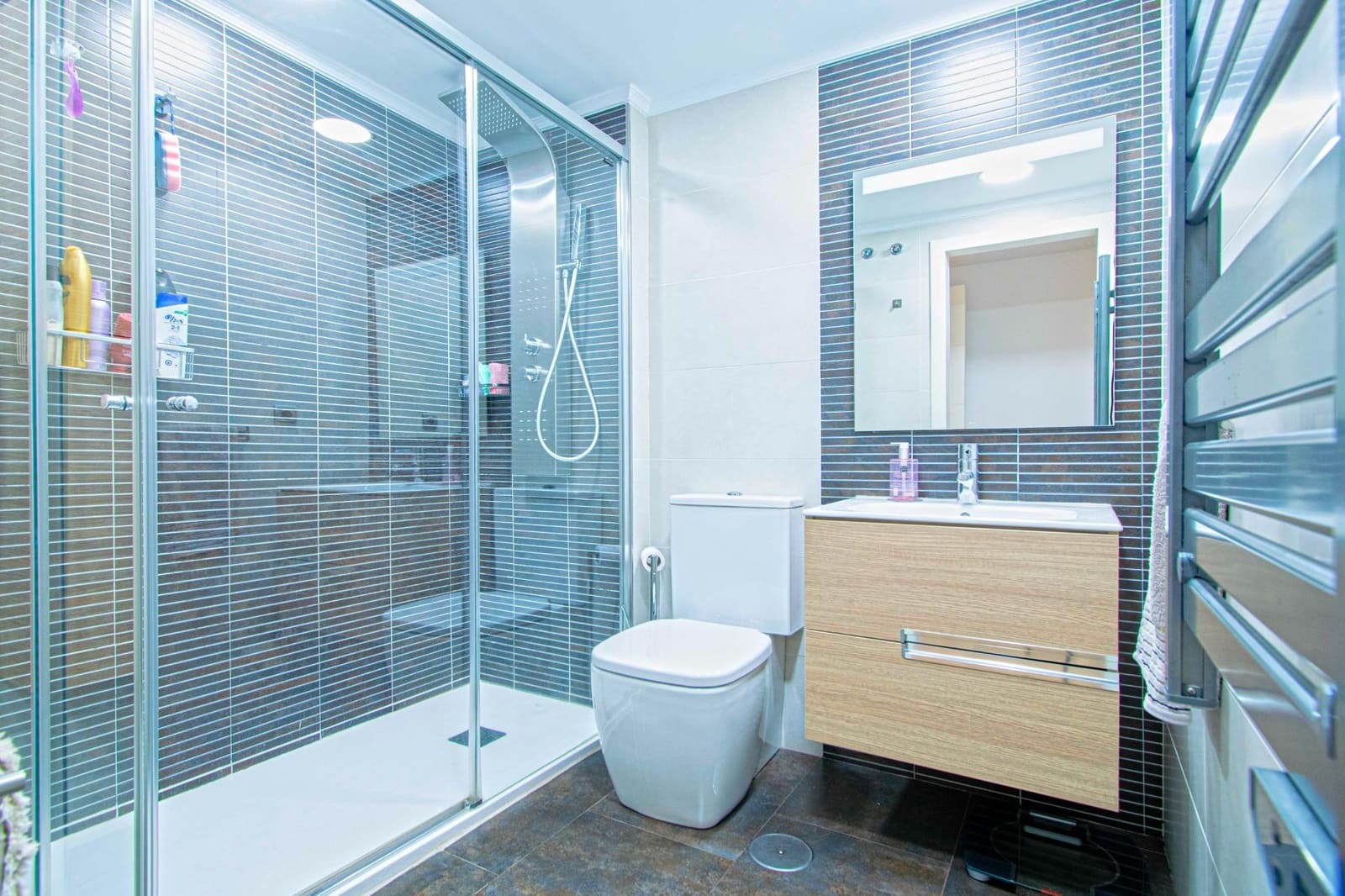 4 quarto Apartamento para venda em Sevilha cidade - 395 000 € (Ref: 9104719)