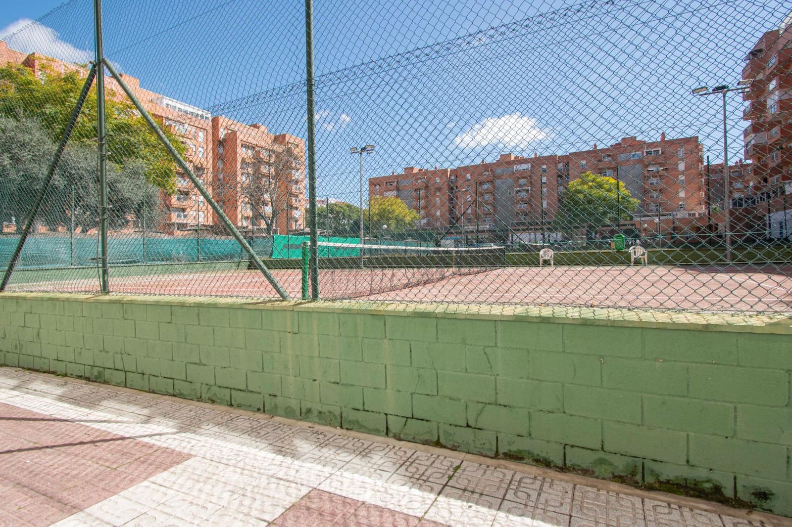 4 quarto Apartamento para venda em Sevilha cidade - 395 000 € (Ref: 9104719)