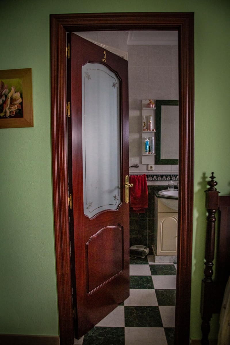 5 soverom Hus til salgs i Moguer med garasje - € 390 000 (Ref: 9104721)