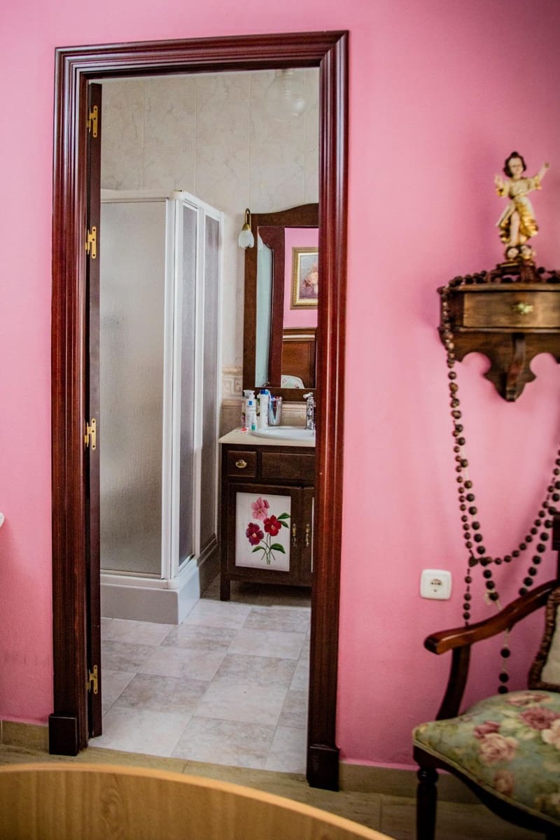 5 soverom Hus til salgs i Moguer med garasje - € 390 000 (Ref: 9104721)