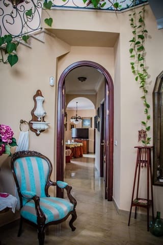 5 soverom Hus til salgs i Moguer med garasje - € 390 000 (Ref: 9104721)