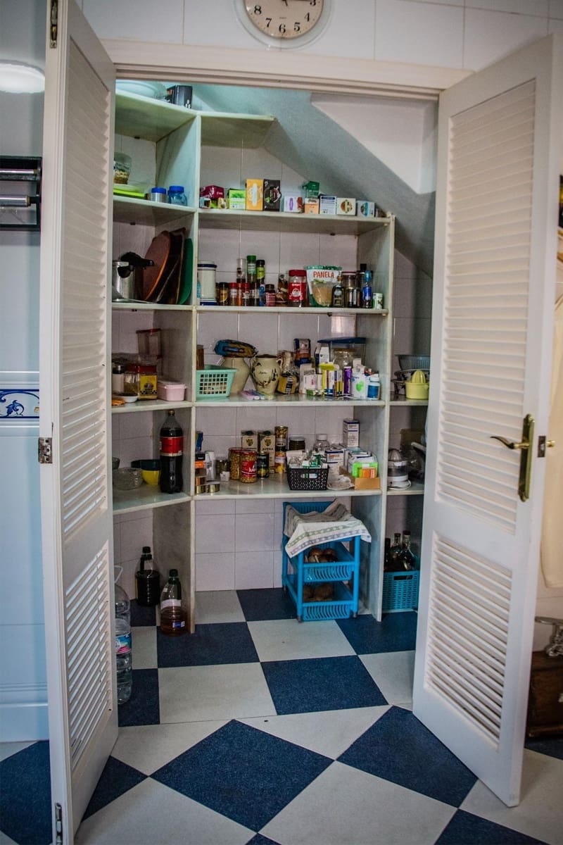 5 soverom Hus til salgs i Moguer med garasje - € 390 000 (Ref: 9104721)