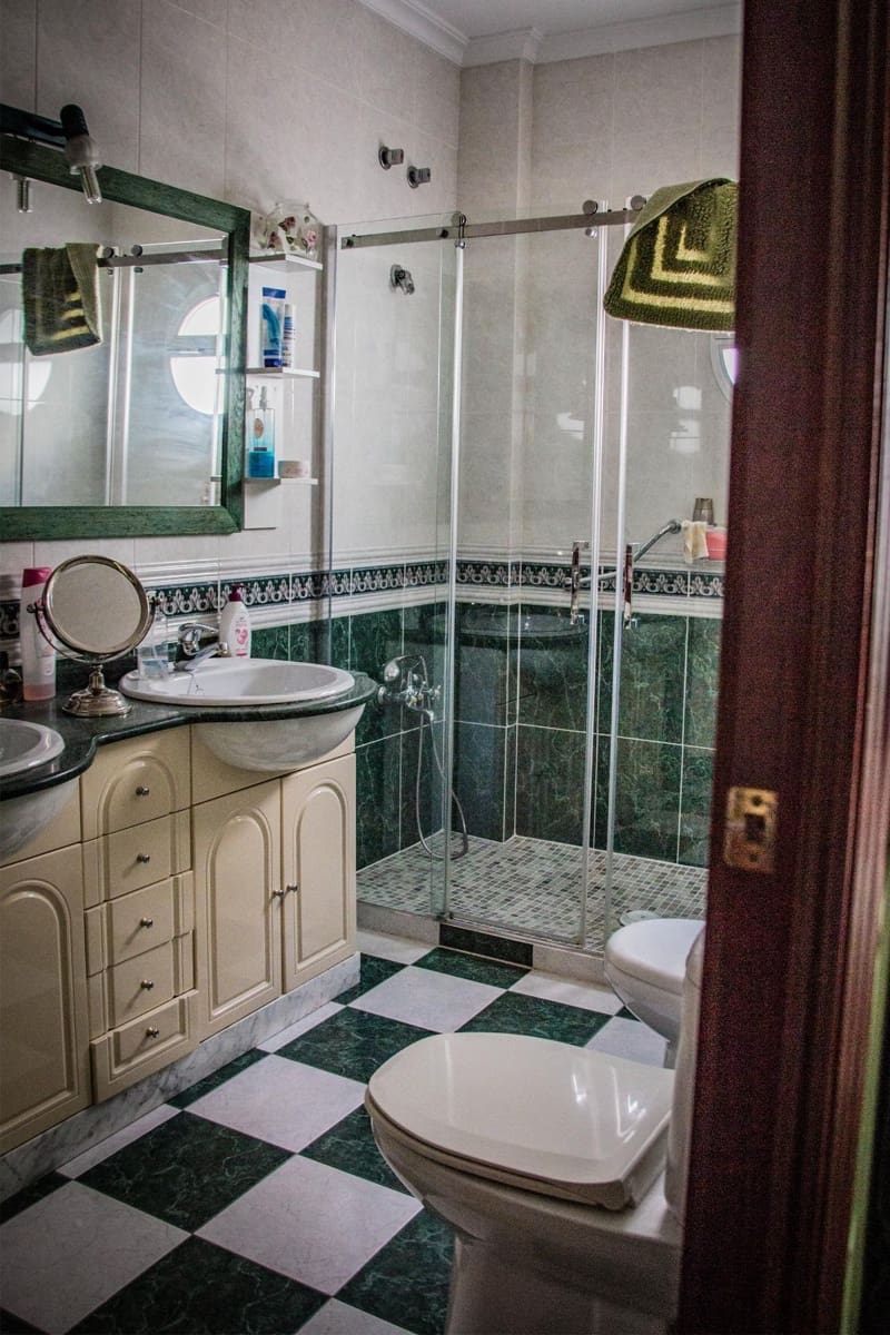 5 soverom Hus til salgs i Moguer med garasje - € 390 000 (Ref: 9104721)