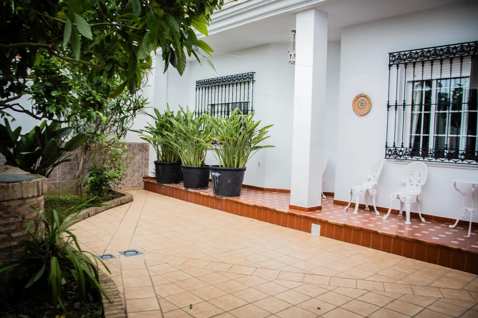 5 soverom Hus til salgs i Moguer med garasje - € 390 000 (Ref: 9104721)